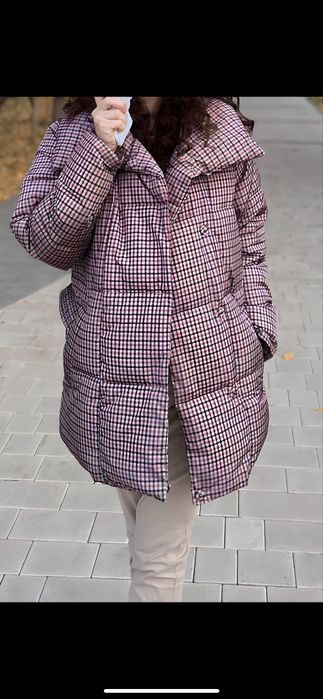 Осенняя/весенняя куртка