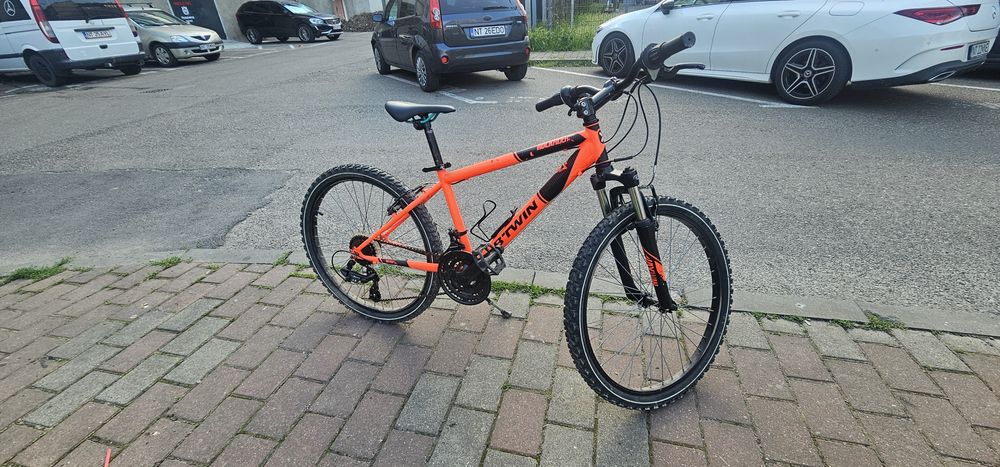 B'Twin Rockrider 500