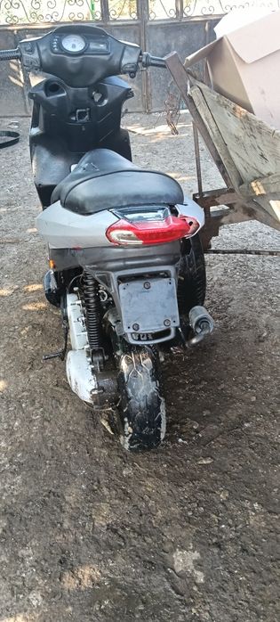 Vând Pieagio Nerege 49cc