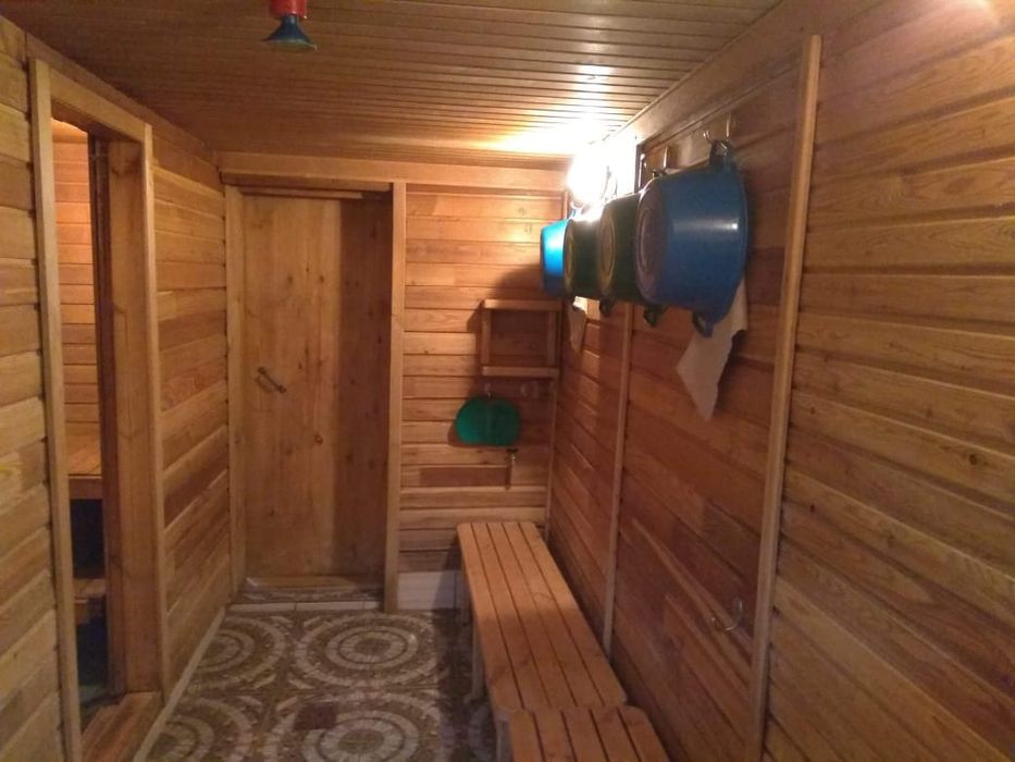 Продам жилой дом