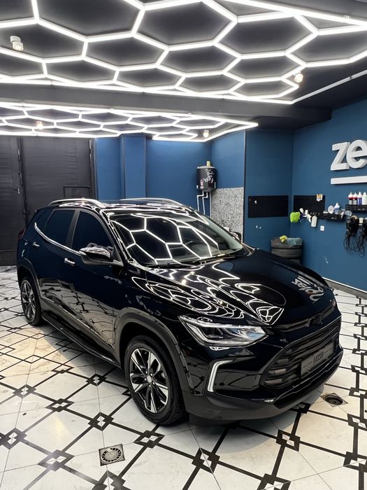 Трекер 2 full poz