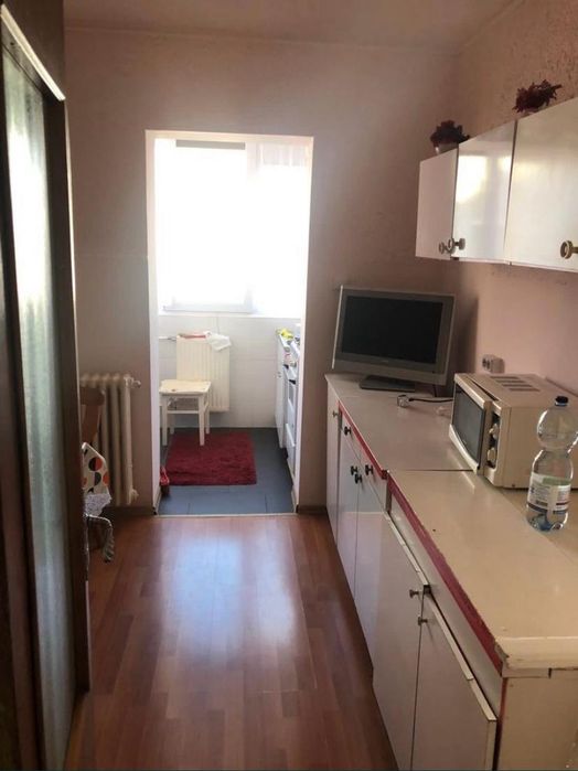 Apartament PB 55 mp util Rogerius strada  Sovata Oradea