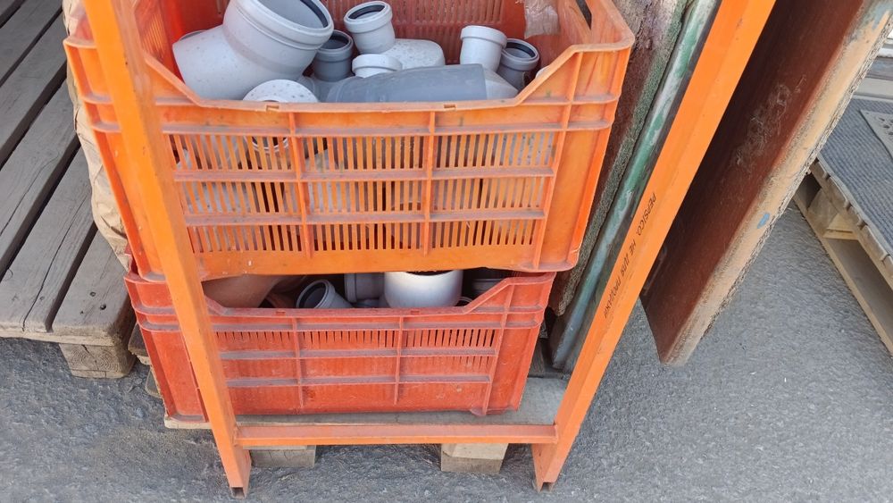 Продам ящики 2 вида