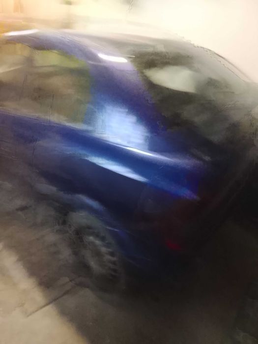 Vând opel Astra g radiată dar în stare de funtionare