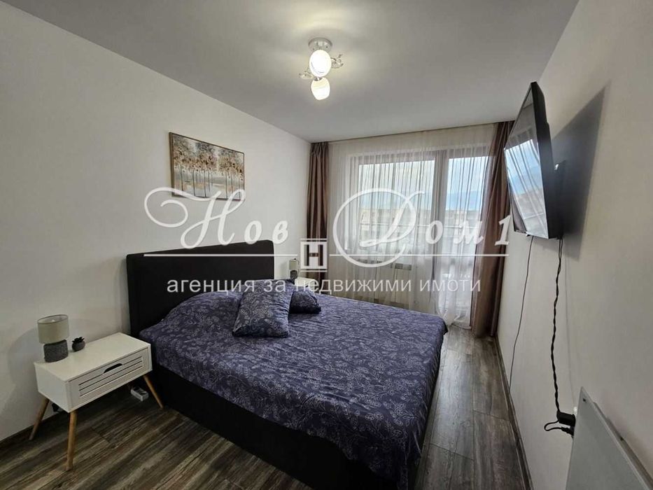 Продава се Тристаен апартамент в Пловдив, Южен - 94 кв.м за 2128 €/кв.м - Снимка #4