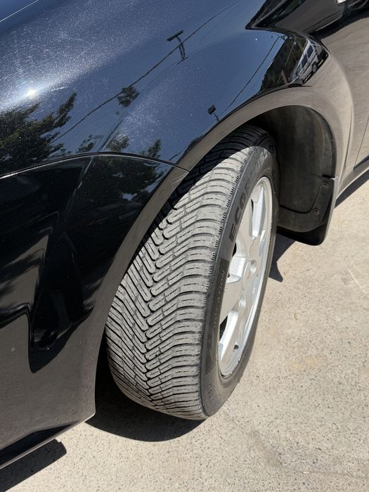 Chevrolet Lacetti / Gentra 2022 — 5