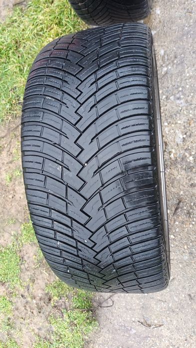 Anvelope 235 40 18 Imperial ALLSEASON dot 0823