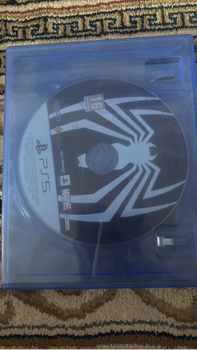 Продам диски пс 5.