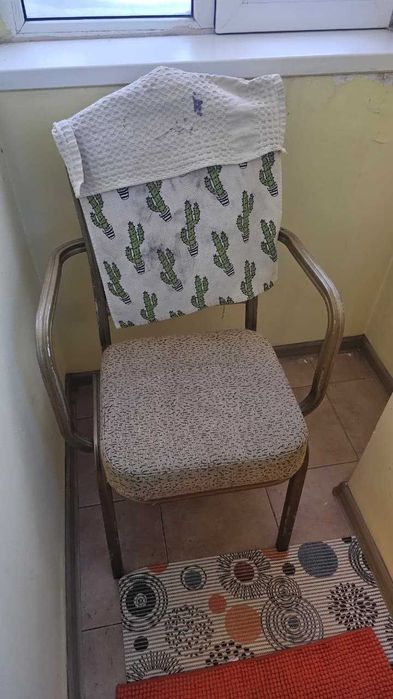 Продам стул в хорошем состоянии