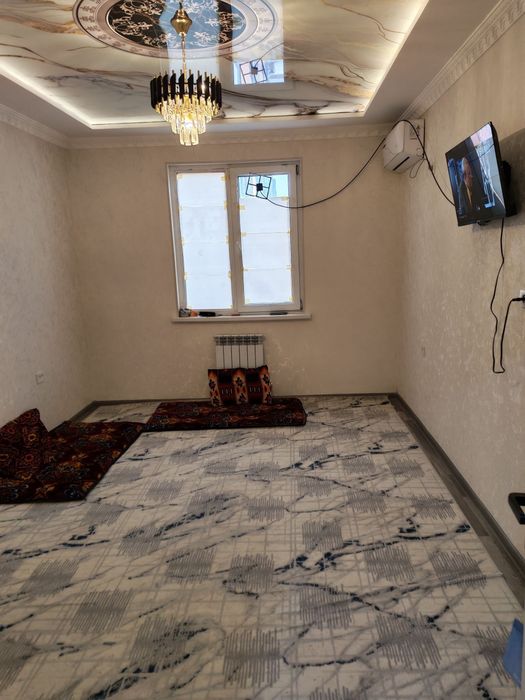 Arenda kvartira Bektemir musaffo maskan