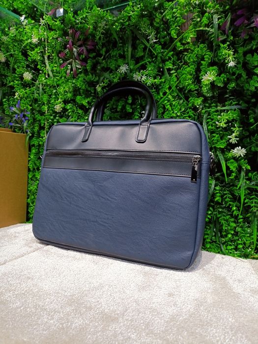 Кожаные сумки Для ноутбуков