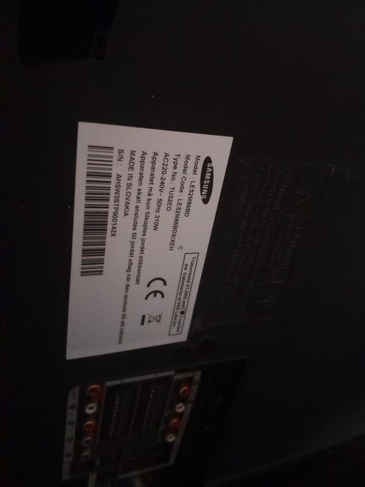 Televizor Samsung