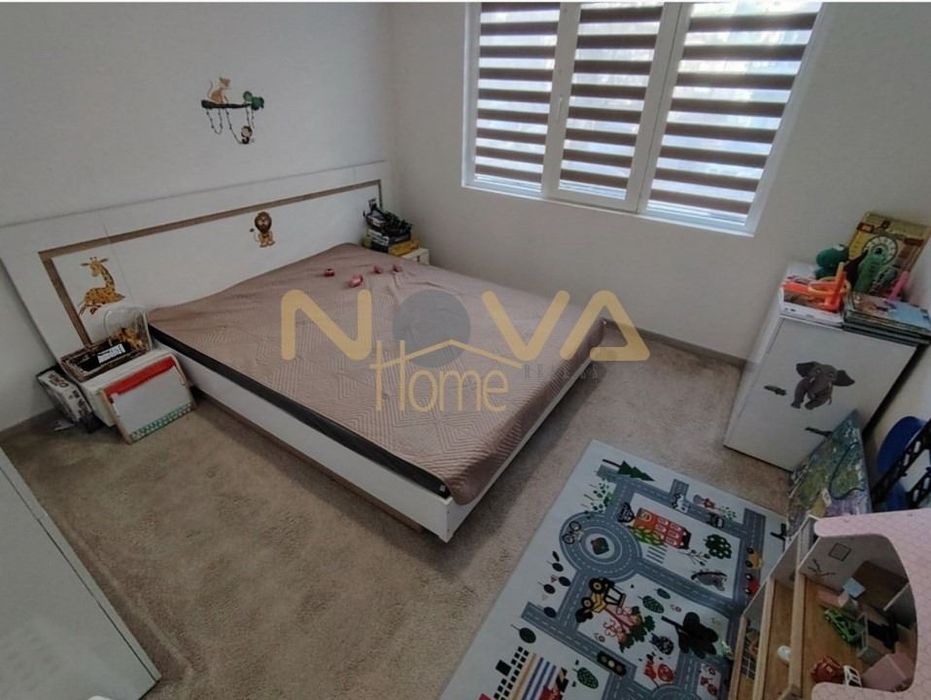 Продава се Четиристаен апартамент в Варна, Левски - 82 кв.м за 1427 €/кв.м - Снимка #3