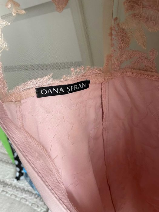 Vand rochie de ocazie! Marimea S!