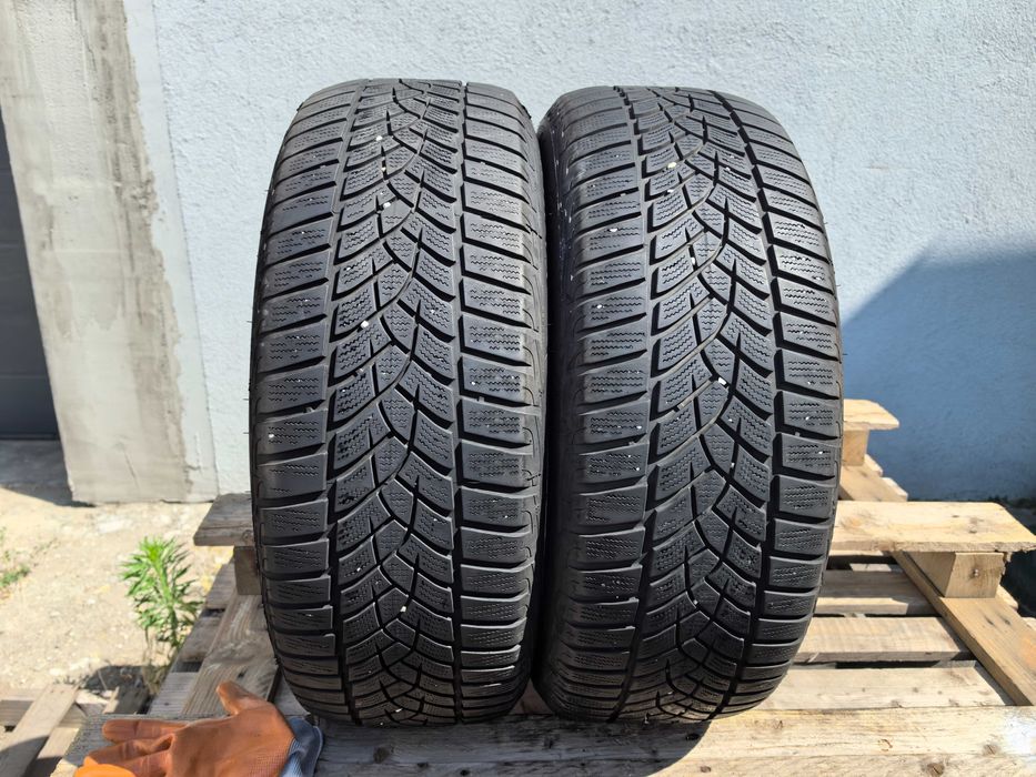 215/60/16 Гудиър ДОТ 2021 г