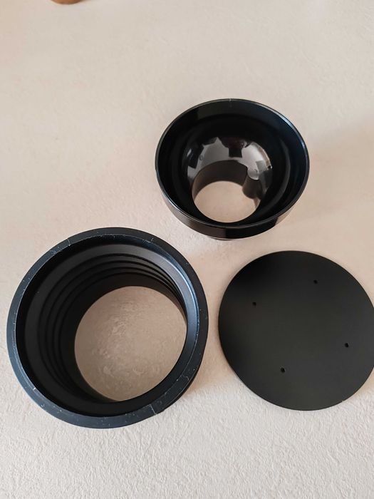 Vand accesorii rasnita Eureka