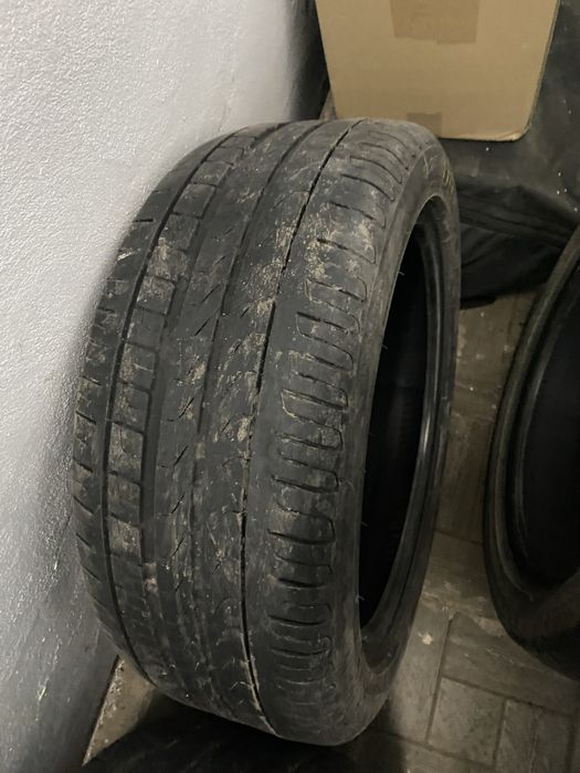 Колесо 225/45/17