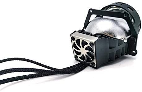 Lupe bi led 3 inchi