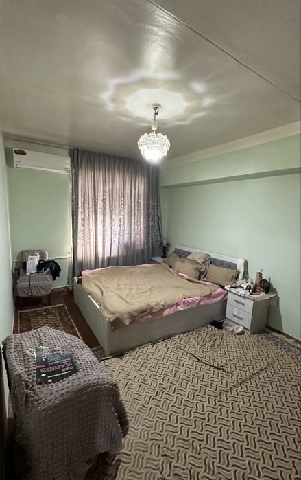 Продажа квартира