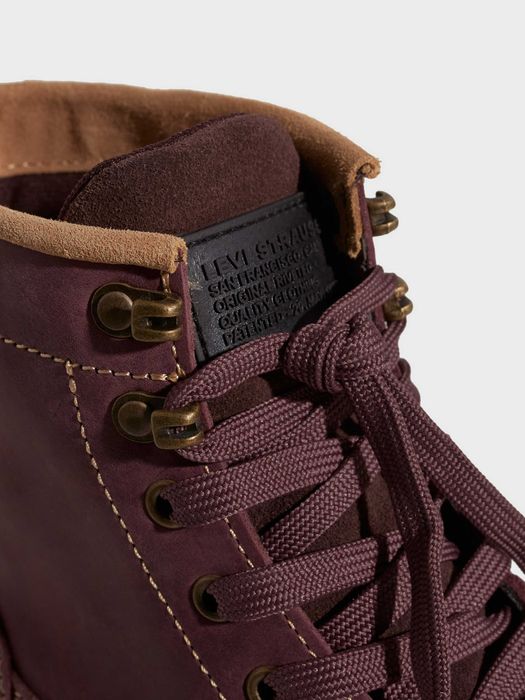 Levi's Darrow Mocc Purple noi, in cutie!