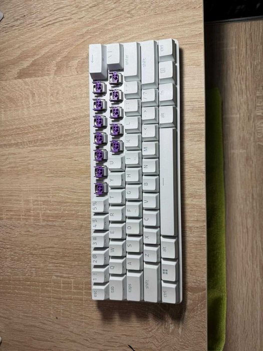 Tastatura Gaming