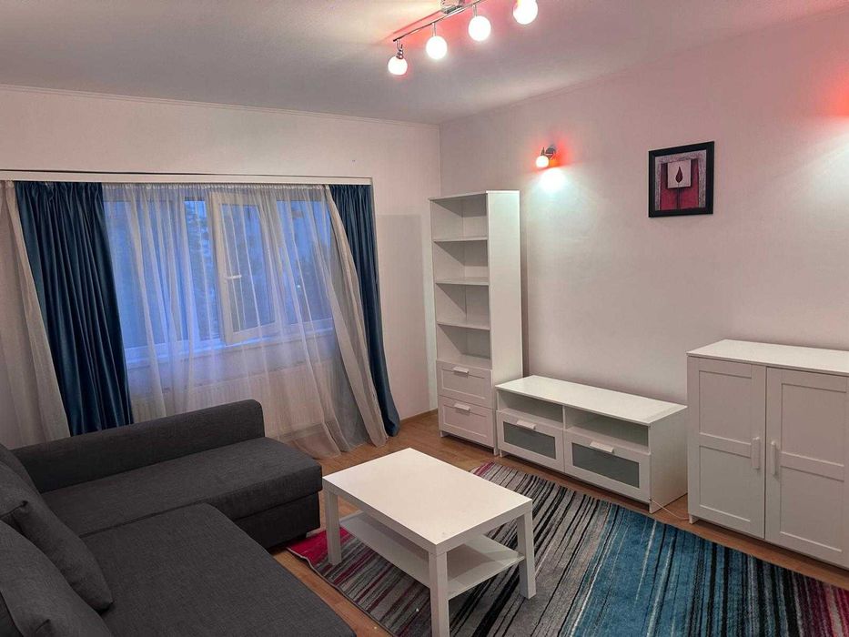 Apartament 2 camere, sos. Pacurari.