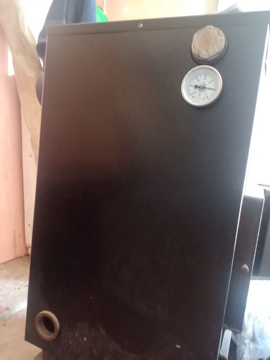 Продам кател, Купер ок