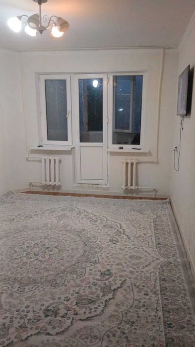 Продам 2 комн кв Абая 5мкр