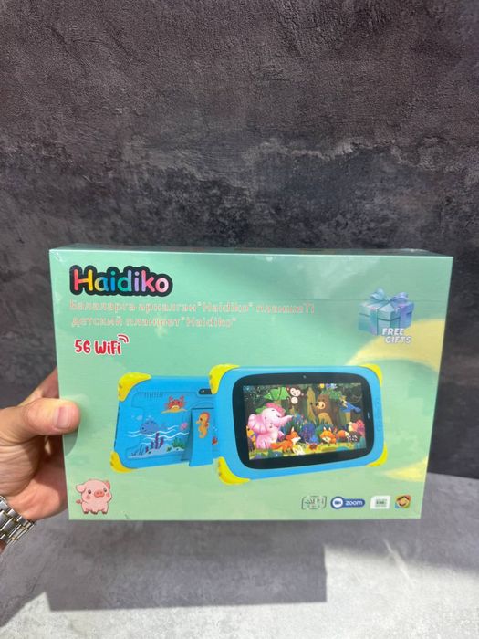 десткие планшеты, ривавающие планшеты !!!