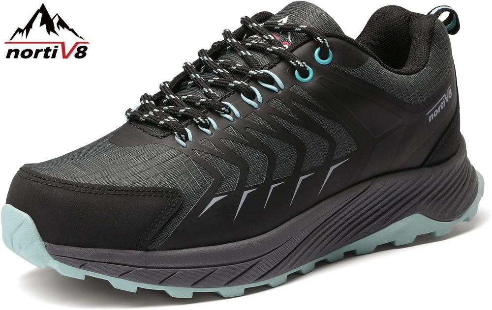 Nortiv 8 Women's Hiking Shoes (USA) трекинговые женские кроссовки