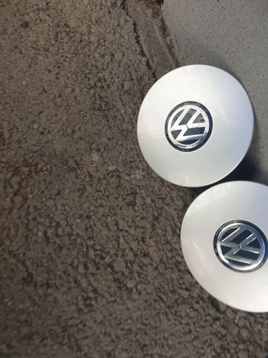 4 capace originale.GOLF 3