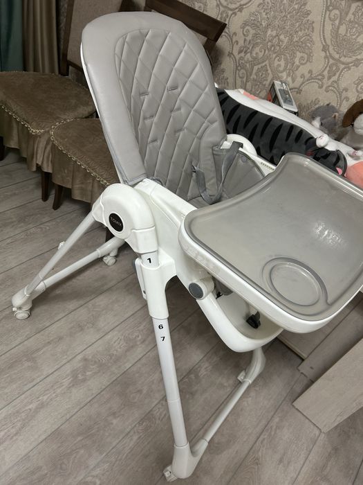 Детский стул в отличном состоянии