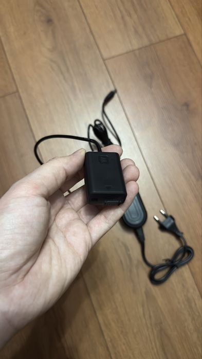 Dummy battery pentru streaming