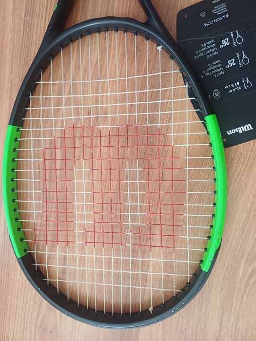 Тенис ракета Wilson Blade 25