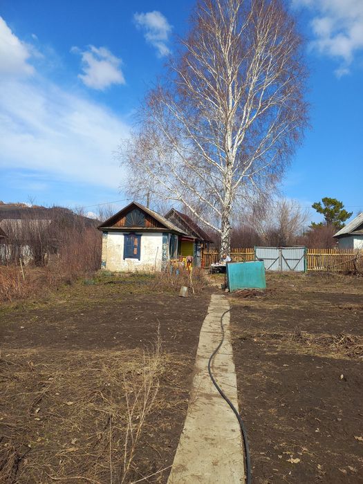 Продам дачу в Белаусовке!