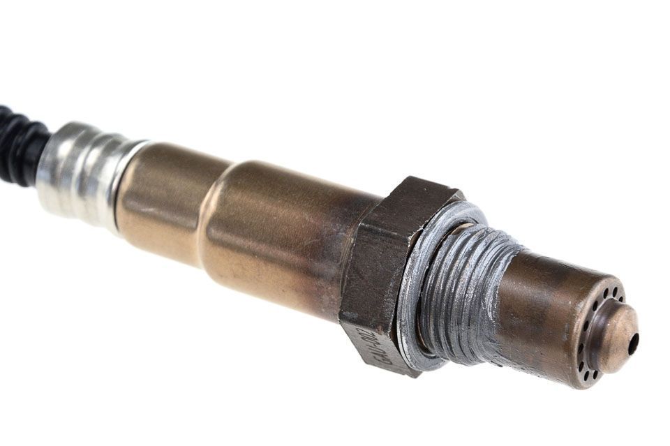 Sonda Lambda Audi A3 1.6 1998-, A4 1.8 2000-, Tt 1.8t 2000-, Skoda Octavia 1.6 2000-, Vw Golf 4 1.6 1999-, in fata catalizatorului, NTY ESL-AU-002