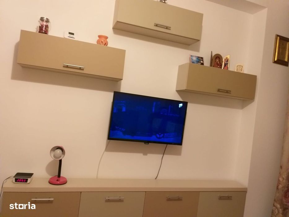 Aprtament in zona linistita