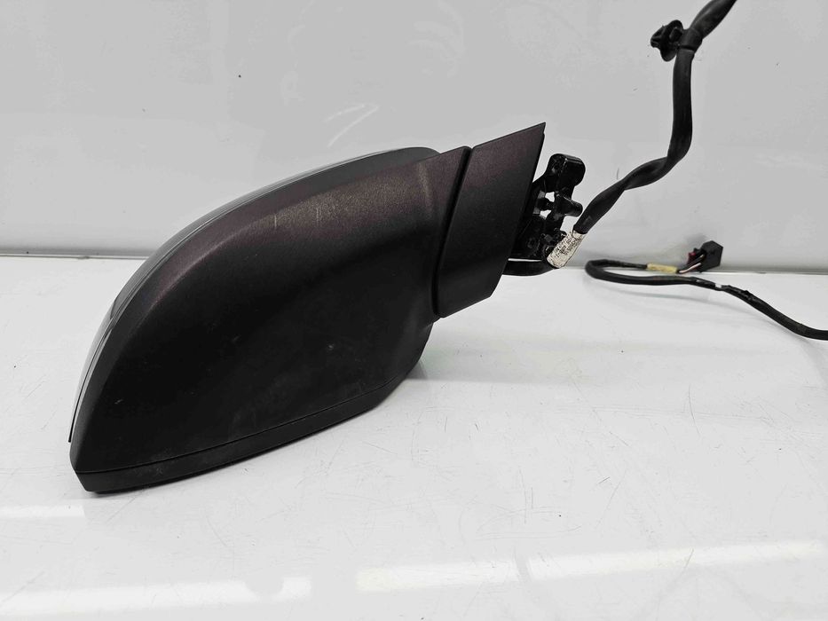 Oglinda dreapta Audi A4 (8W2, B9) [Fabr 2015-2023] LX7R