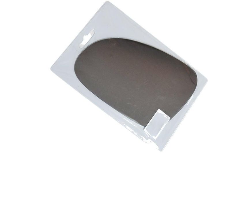 Geam oglinda Honda CRV (Rd) 10.1995-12.2001 partea stanga BestAutoVest crom convex fara incalzire