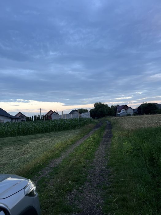 Teren intravilan Fratautii Vechi,