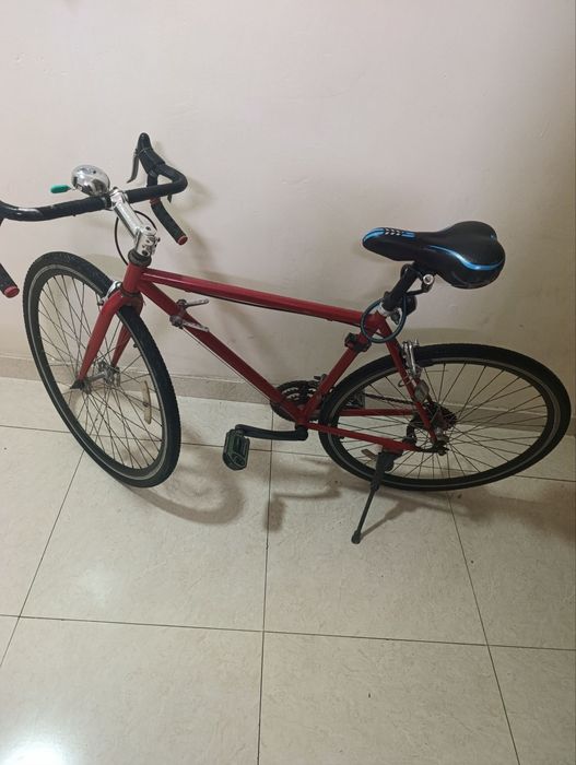 Germaniya sport velosopedi