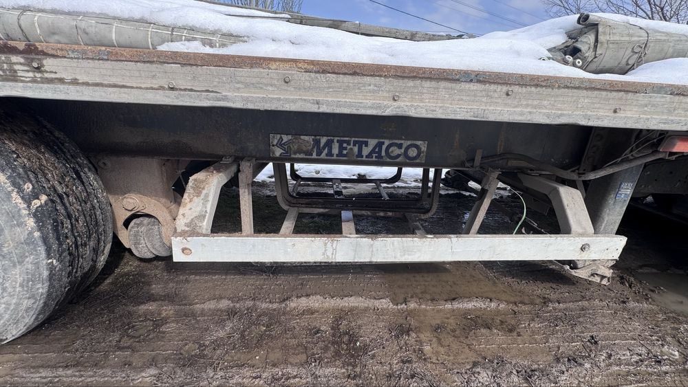 Срочно продам HOWO тячаг с прицепом