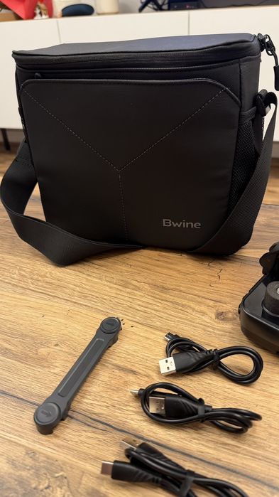 Дрон 4к BWINE F7GB2 Pro чисто нов