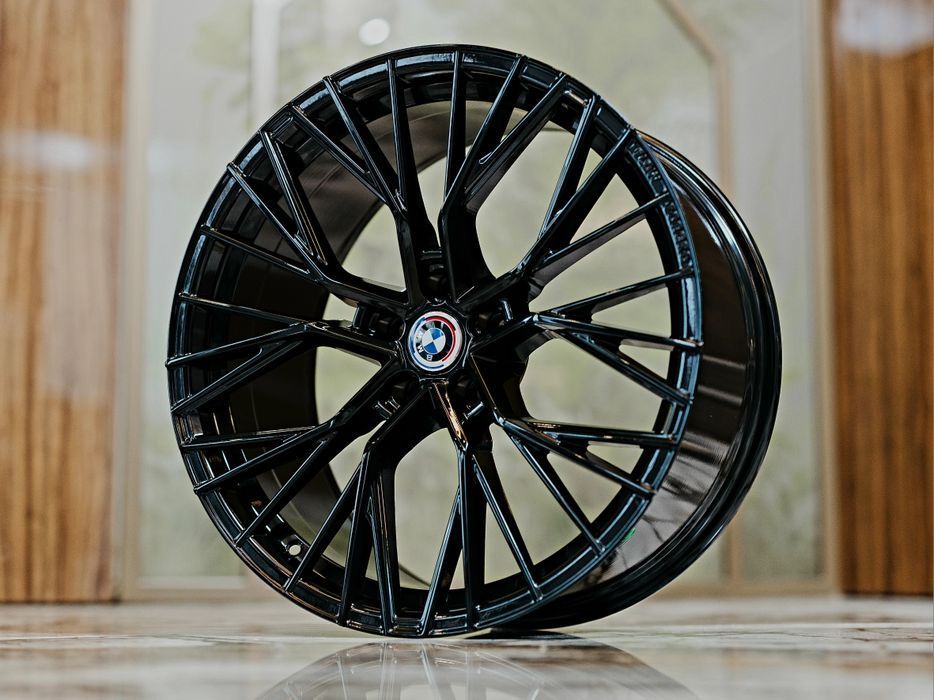 jante 20 bmw r20 g black
