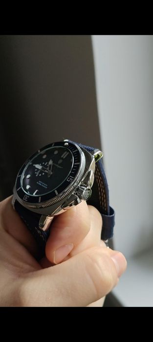 Ceas de mana barbati