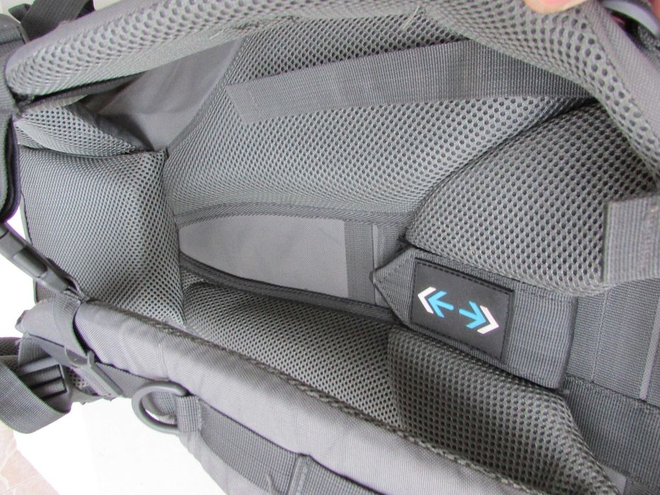 Туристическа раница Mountain Life Hiker 65L