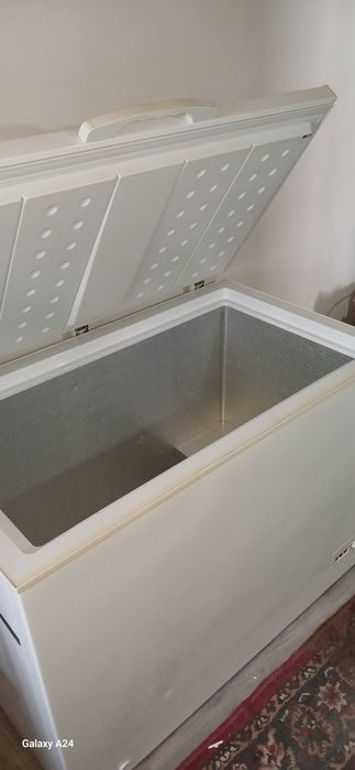 Морозильная камера