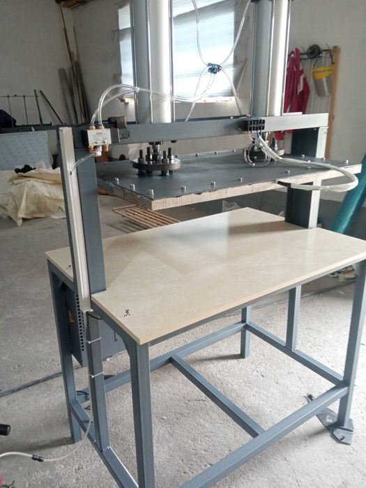 Термопресслар Хар хил турдаги