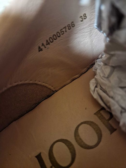 Дамски обувки JOOP!