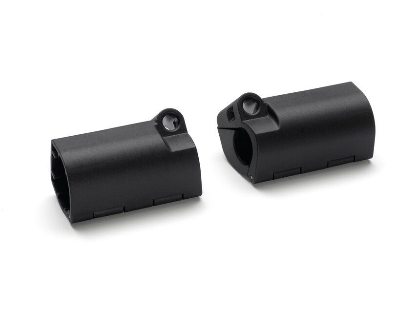 Bugaboo переходник для подножки второго ребёнка